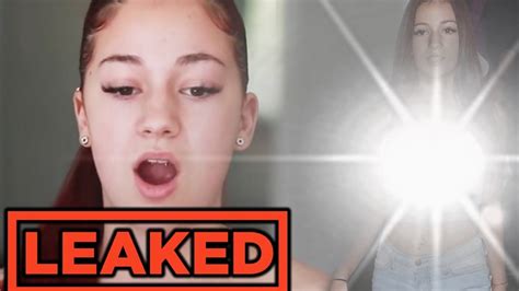 bhad babie leak|Bhad Bhabie: The Untold Story Behind The Leaked Content